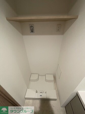 Brillia ist 墨田曳舟の物件内観写真